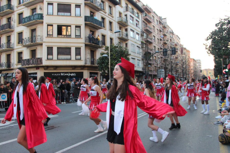¡¡¡CARNAVAL 2020!!!