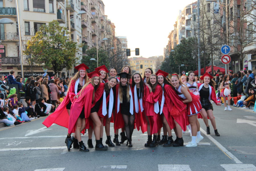 ¡¡¡CARNAVAL 2020!!!