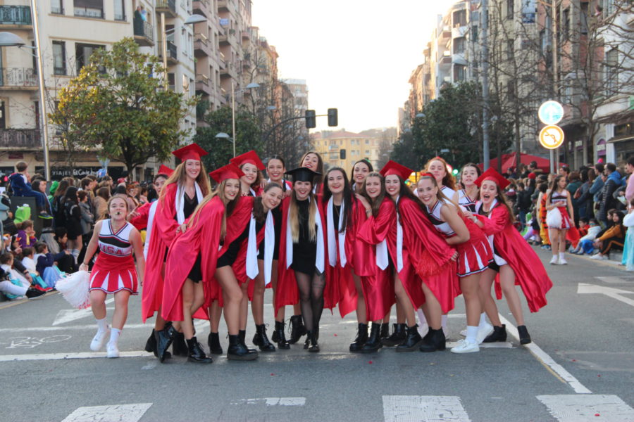 ¡¡¡CARNAVAL 2020!!!