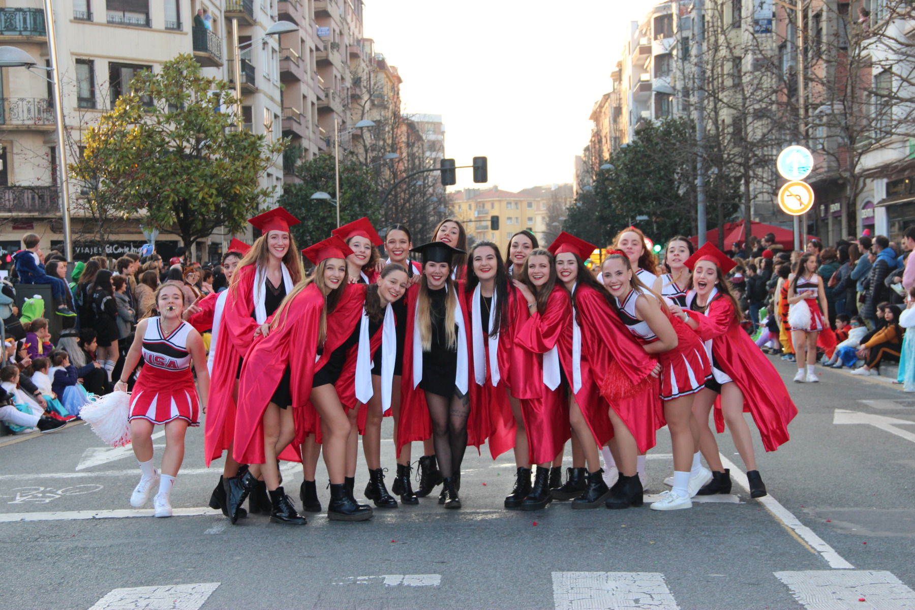 ¡¡¡CARNAVAL 2020!!!