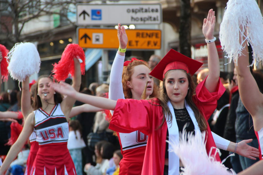 ¡¡¡CARNAVAL 2020!!!
