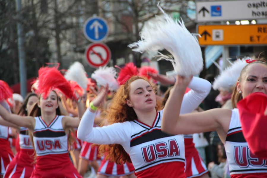 ¡¡¡CARNAVAL 2020!!!