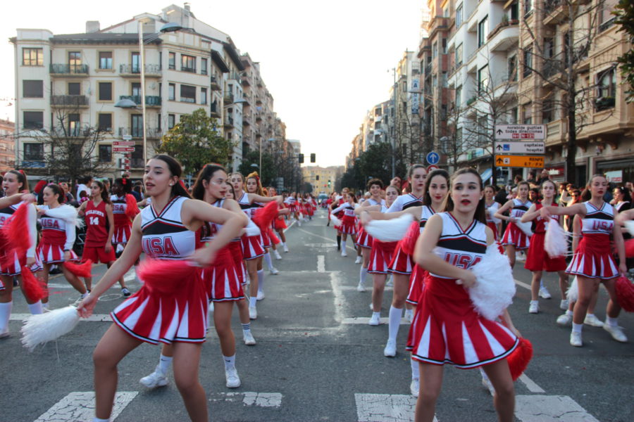 ¡¡¡CARNAVAL 2020!!!