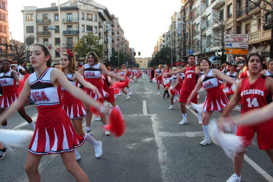 ¡¡¡CARNAVAL 2020!!!