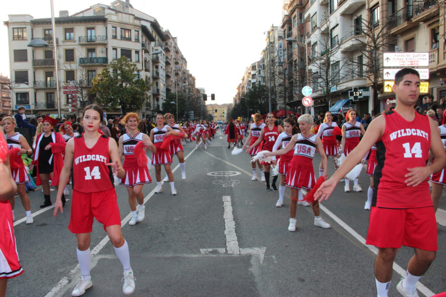 ¡¡¡CARNAVAL 2020!!!