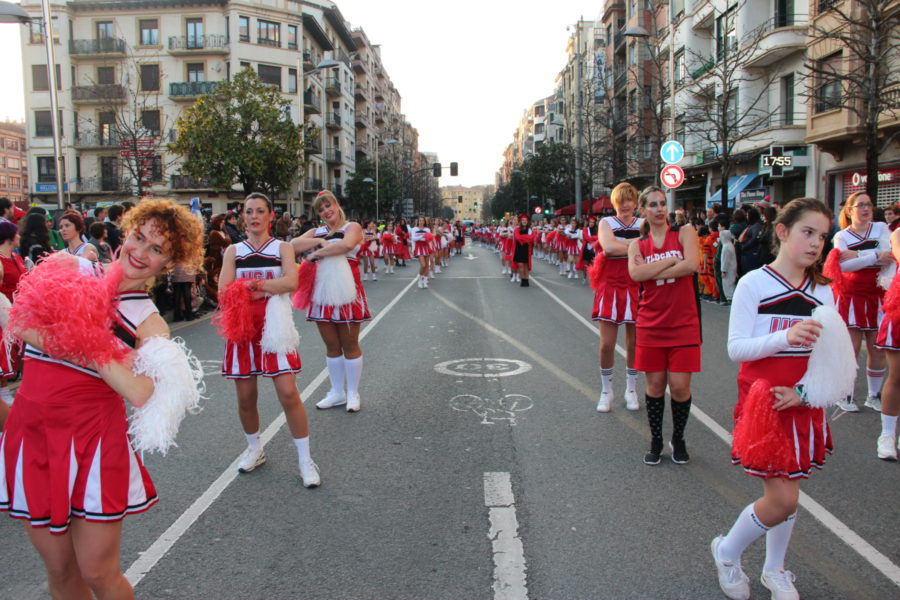 ¡¡¡CARNAVAL 2020!!!