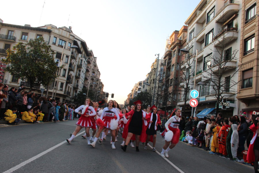 ¡¡¡CARNAVAL 2020!!!