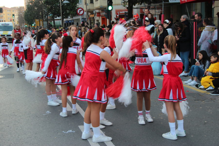 ¡¡¡CARNAVAL 2020!!!
