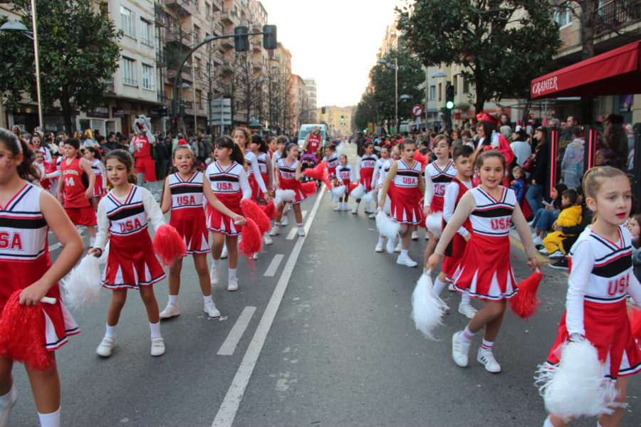 ¡¡¡CARNAVAL 2020!!!