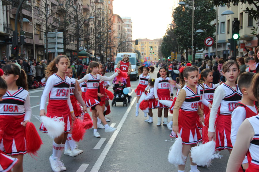 ¡¡¡CARNAVAL 2020!!!