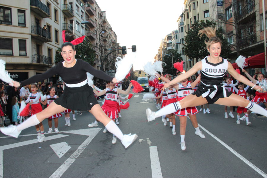 ¡¡¡CARNAVAL 2020!!!
