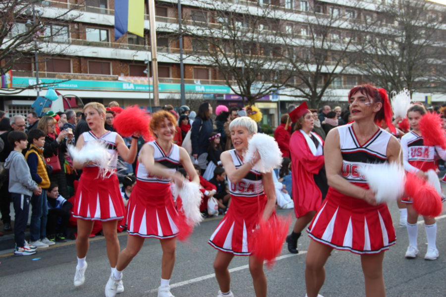 ¡¡¡CARNAVAL 2020!!!