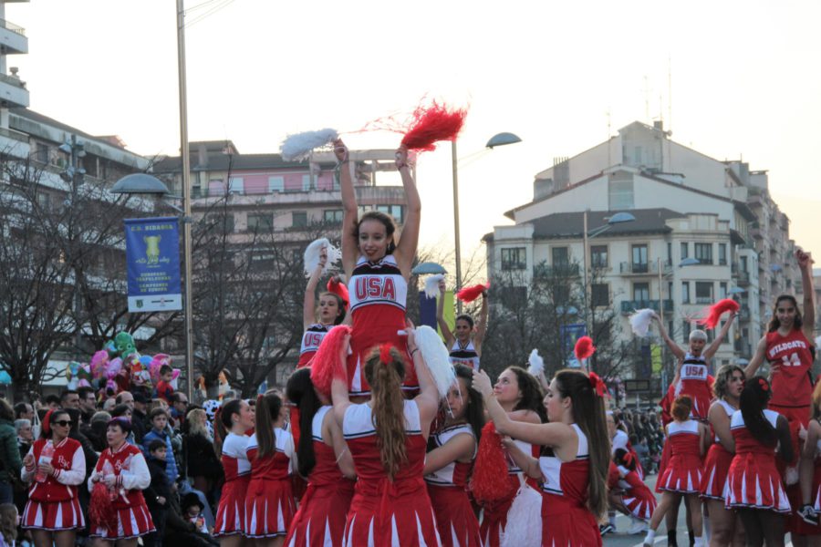¡¡¡CARNAVAL 2020!!!