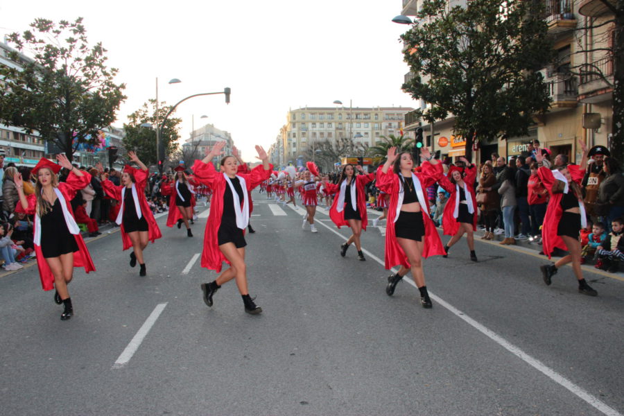 ¡¡¡CARNAVAL 2020!!!