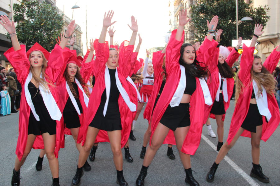 ¡¡¡CARNAVAL 2020!!!
