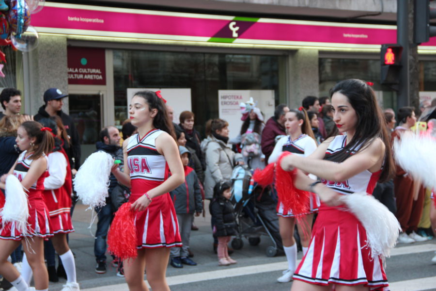 ¡¡¡CARNAVAL 2020!!!