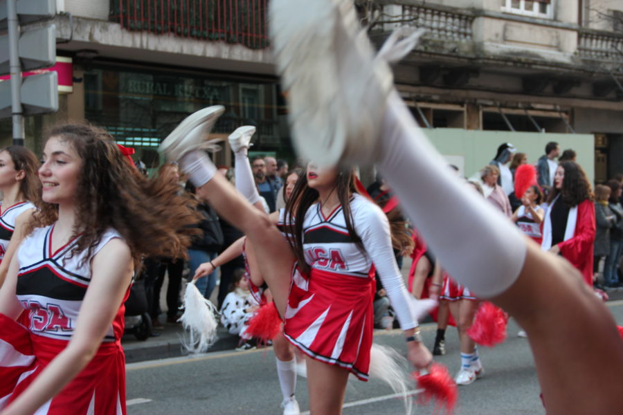 ¡¡¡CARNAVAL 2020!!!