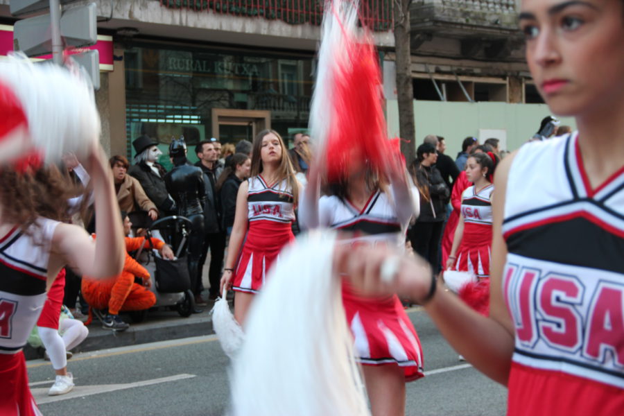 ¡¡¡CARNAVAL 2020!!!