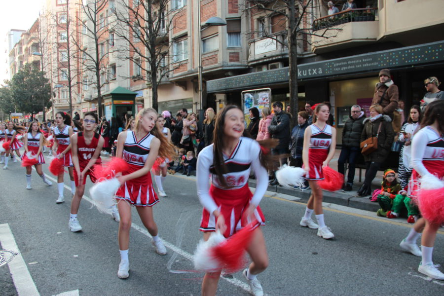 ¡¡¡CARNAVAL 2020!!!