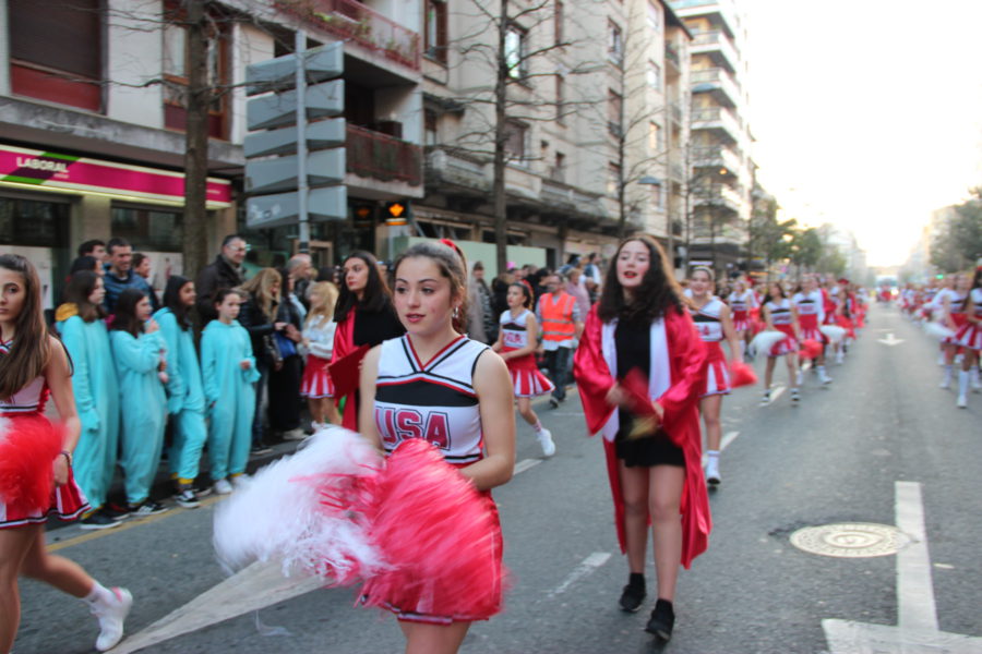 ¡¡¡CARNAVAL 2020!!!