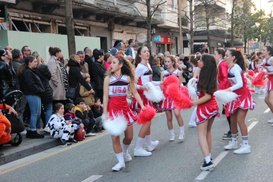¡¡¡CARNAVAL 2020!!!