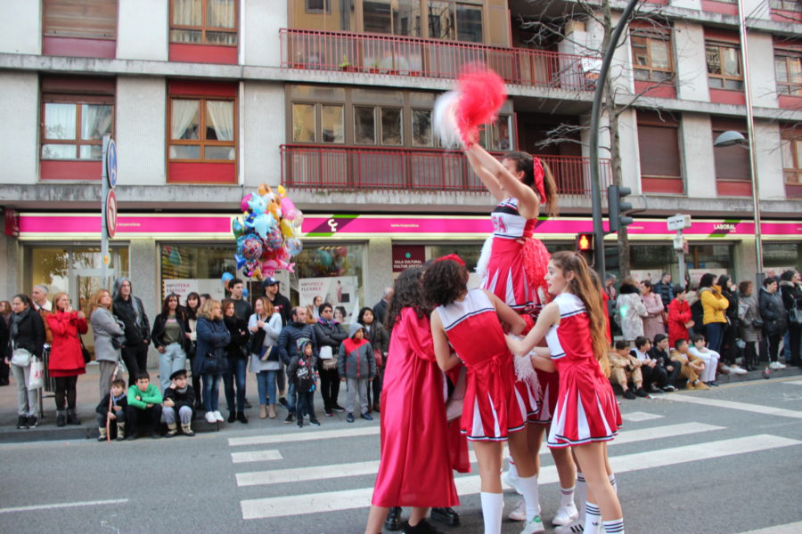 ¡¡¡CARNAVAL 2020!!!