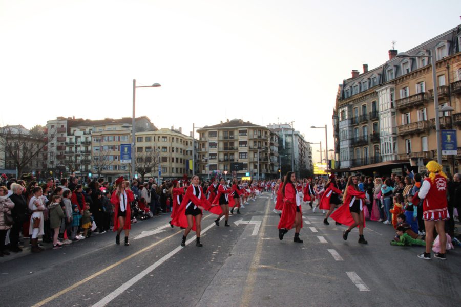 ¡¡¡CARNAVAL 2020!!!