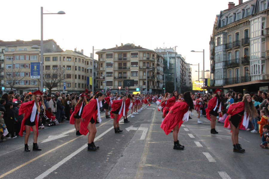 ¡¡¡CARNAVAL 2020!!!