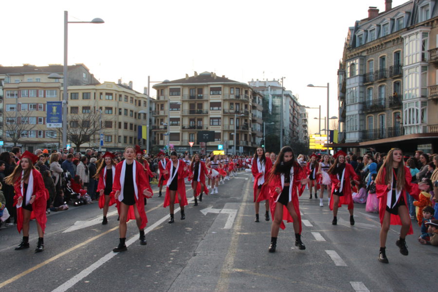 ¡¡¡CARNAVAL 2020!!!