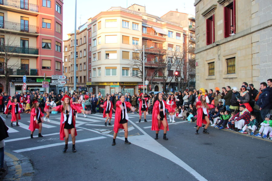 ¡¡¡CARNAVAL 2020!!!