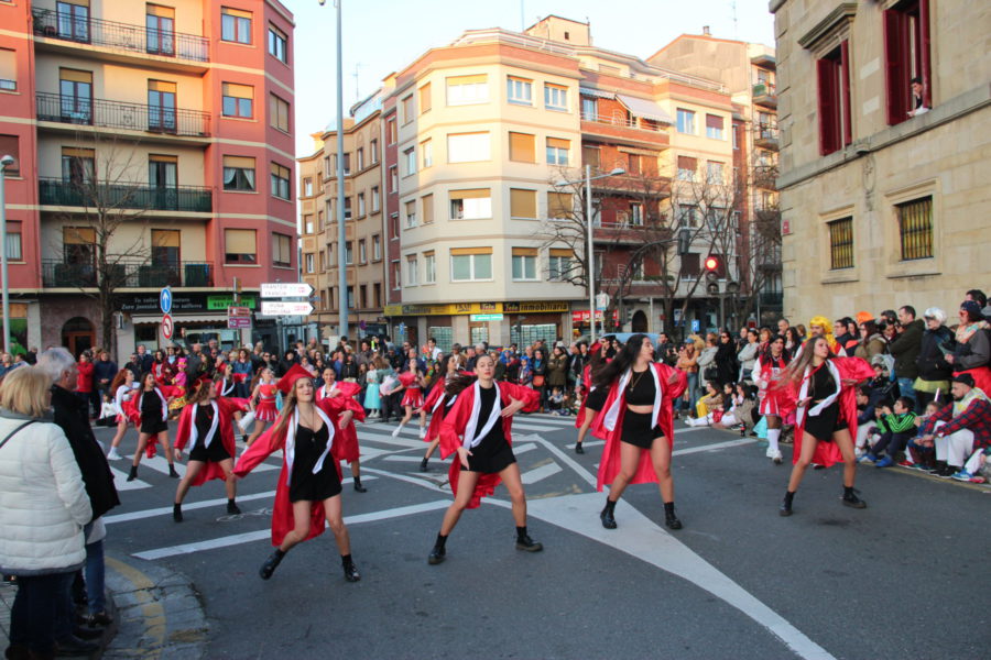 ¡¡¡CARNAVAL 2020!!!