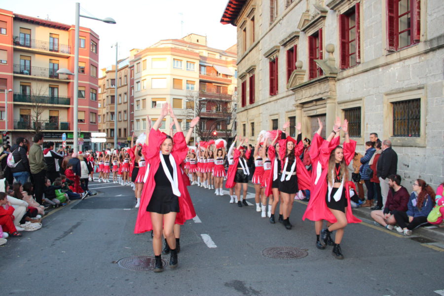 ¡¡¡CARNAVAL 2020!!!