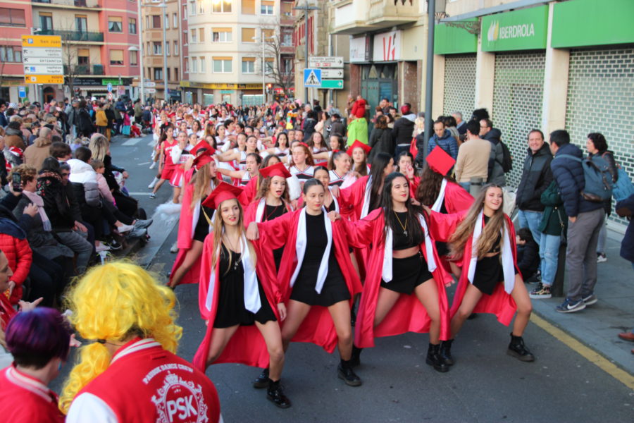 ¡¡¡CARNAVAL 2020!!!