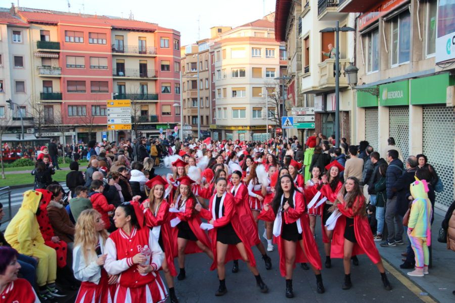 ¡¡¡CARNAVAL 2020!!!