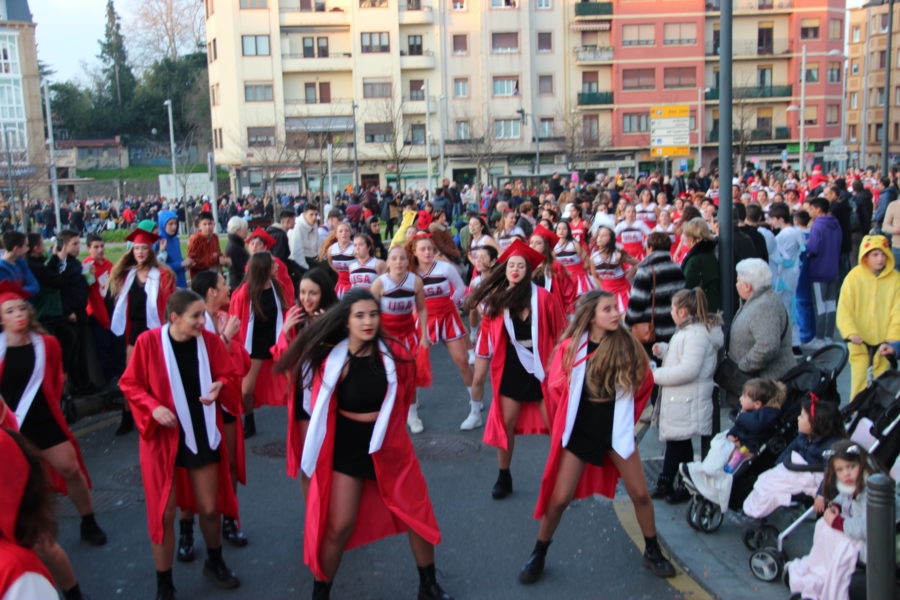 ¡¡¡CARNAVAL 2020!!!