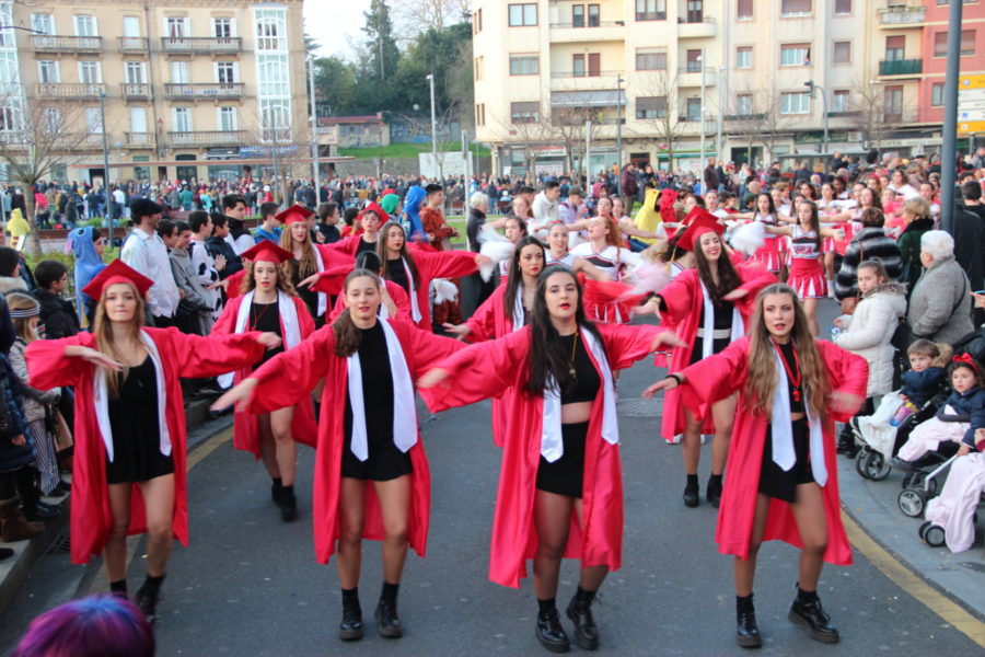 ¡¡¡CARNAVAL 2020!!!