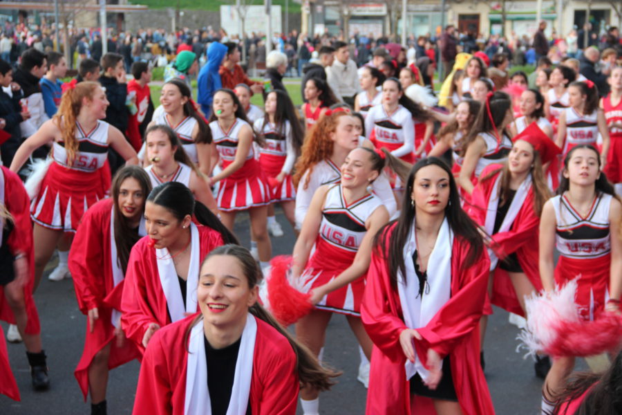 ¡¡¡CARNAVAL 2020!!!
