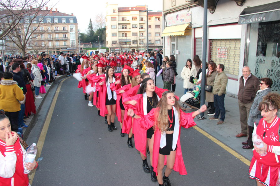 ¡¡¡CARNAVAL 2020!!!