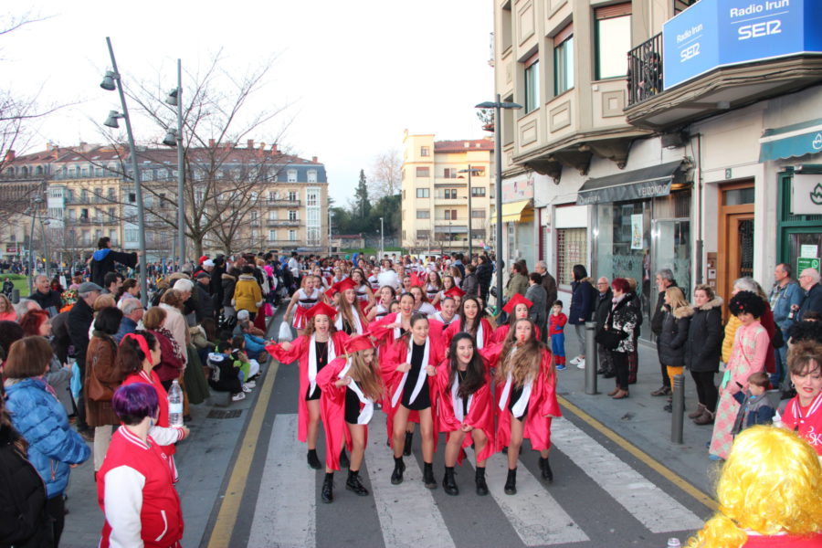 ¡¡¡CARNAVAL 2020!!!