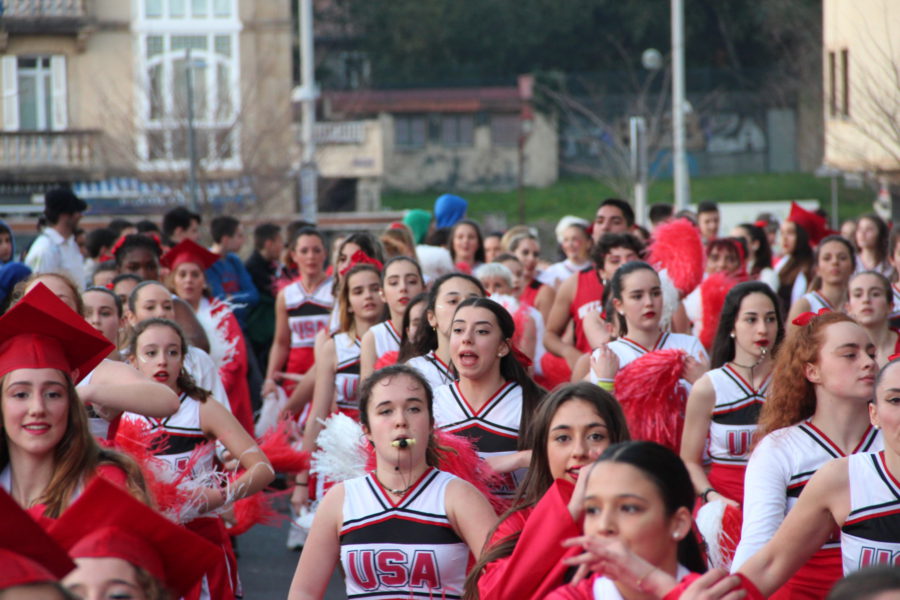 ¡¡¡CARNAVAL 2020!!!