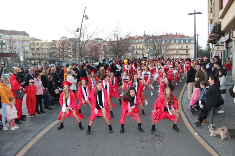 ¡¡¡CARNAVAL 2020!!!