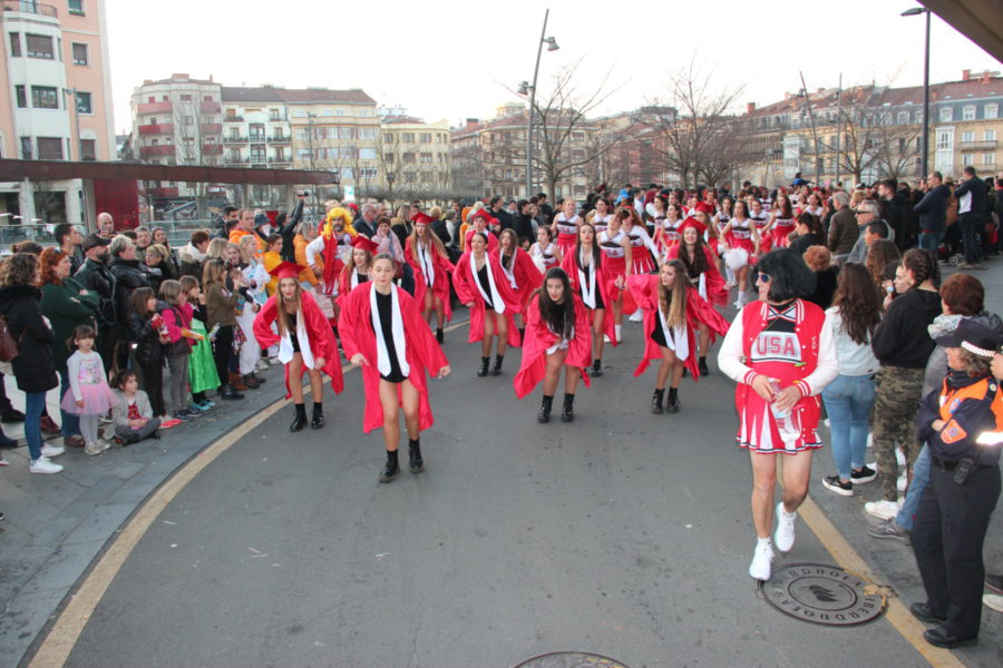 ¡¡¡CARNAVAL 2020!!!