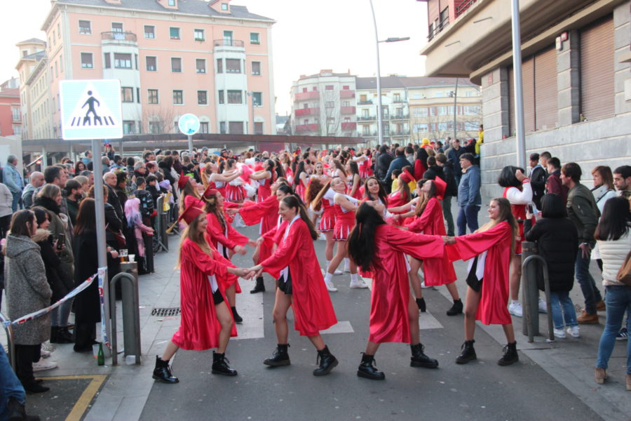 ¡¡¡CARNAVAL 2020!!!