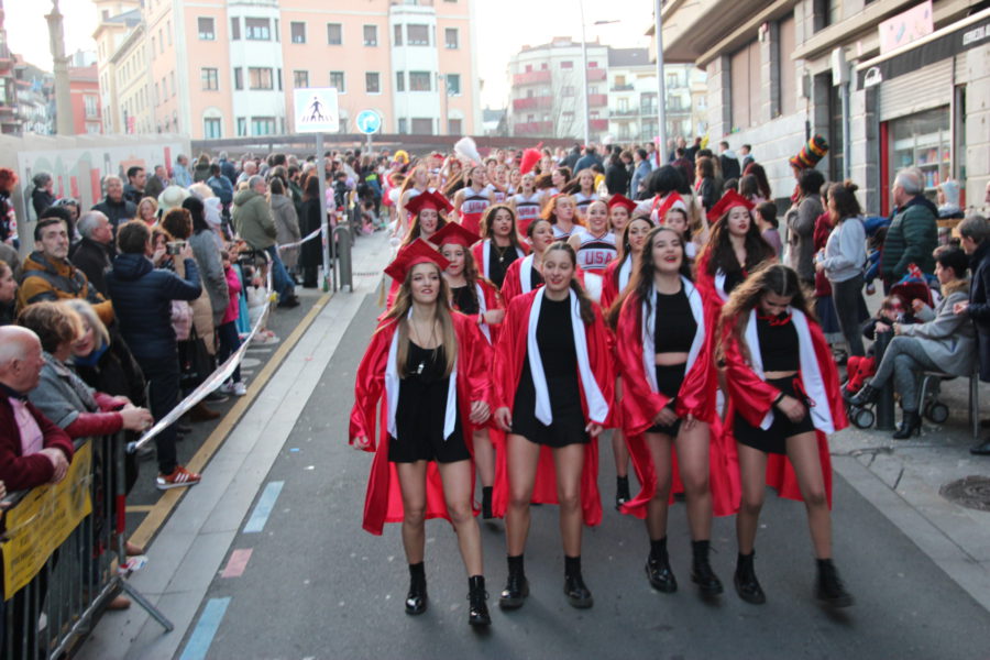 ¡¡¡CARNAVAL 2020!!!