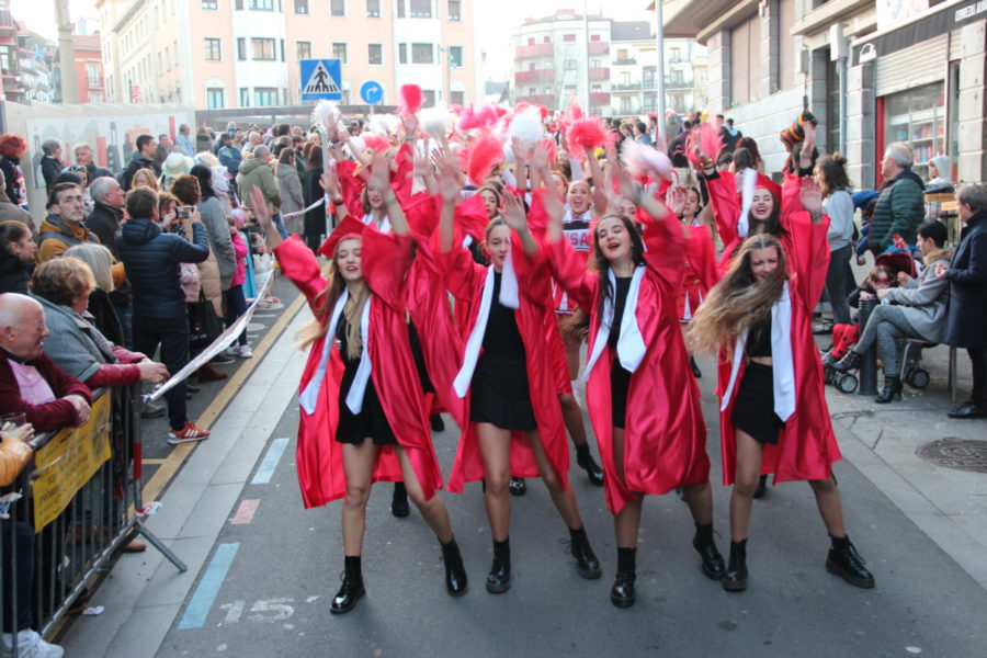 ¡¡¡CARNAVAL 2020!!!