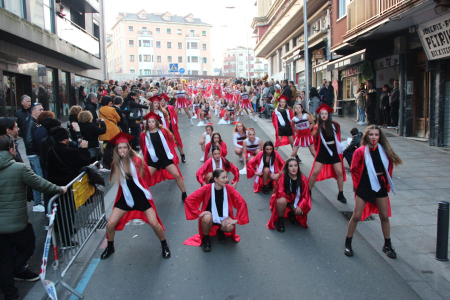 ¡¡¡CARNAVAL 2020!!!