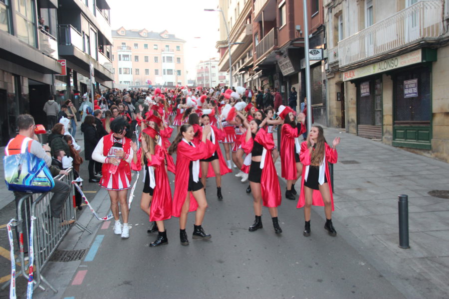 ¡¡¡CARNAVAL 2020!!!