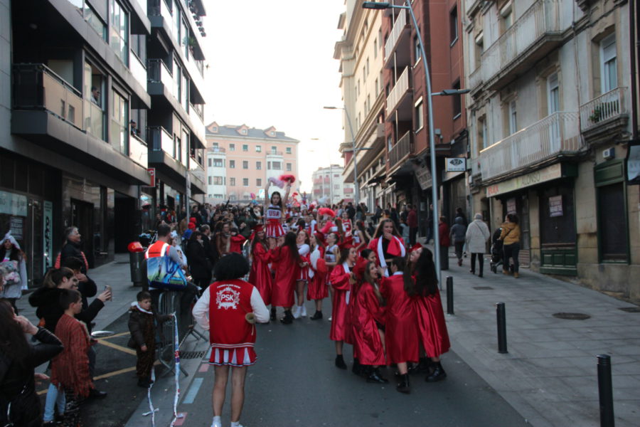 ¡¡¡CARNAVAL 2020!!!