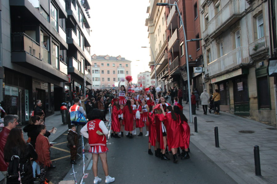¡¡¡CARNAVAL 2020!!!