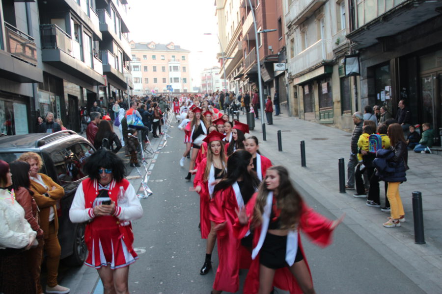 ¡¡¡CARNAVAL 2020!!!